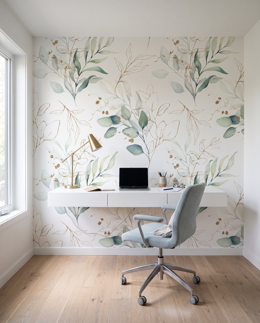 Rametti ad acquerello — ambiente 8