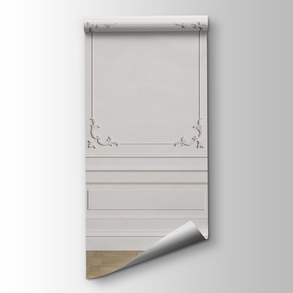 Pannelli con fascia bassa — vista del prodotto
