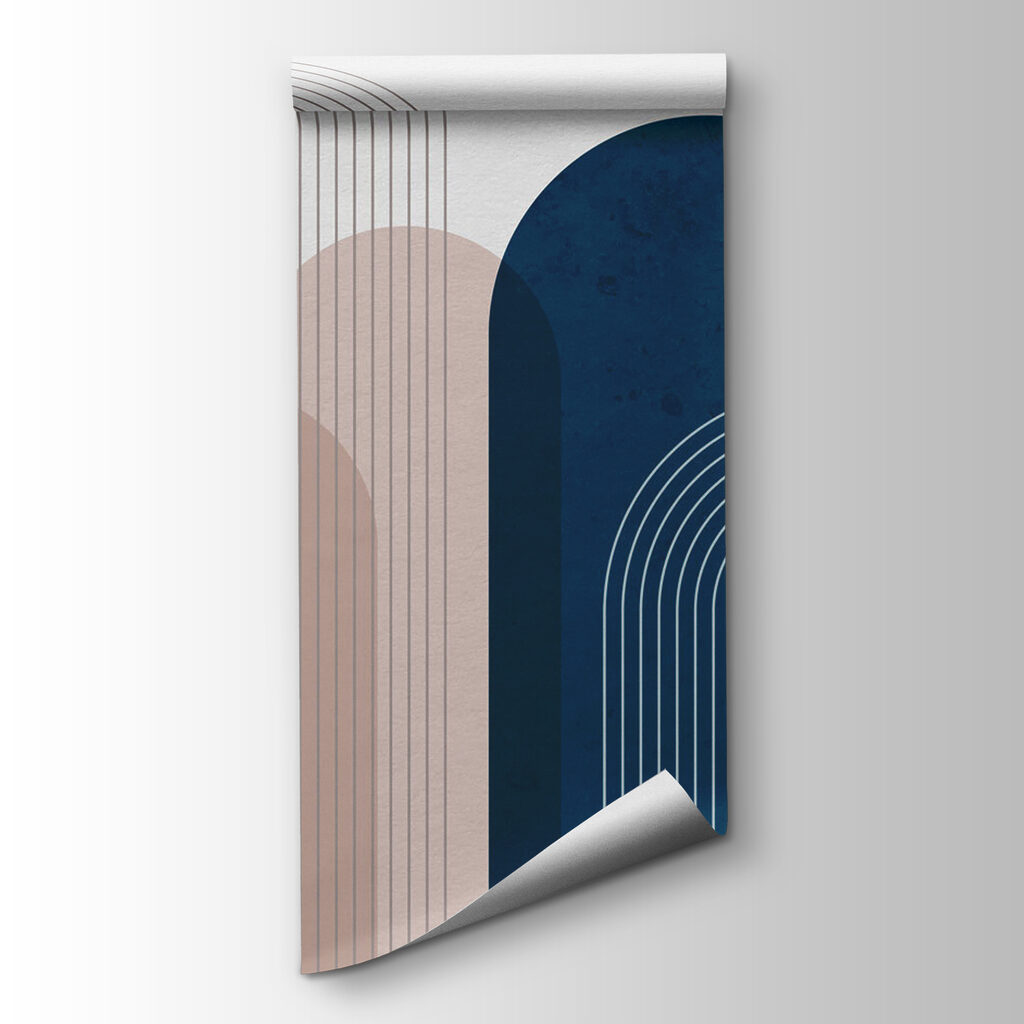 Archi e linee sottili — vista del prodotto