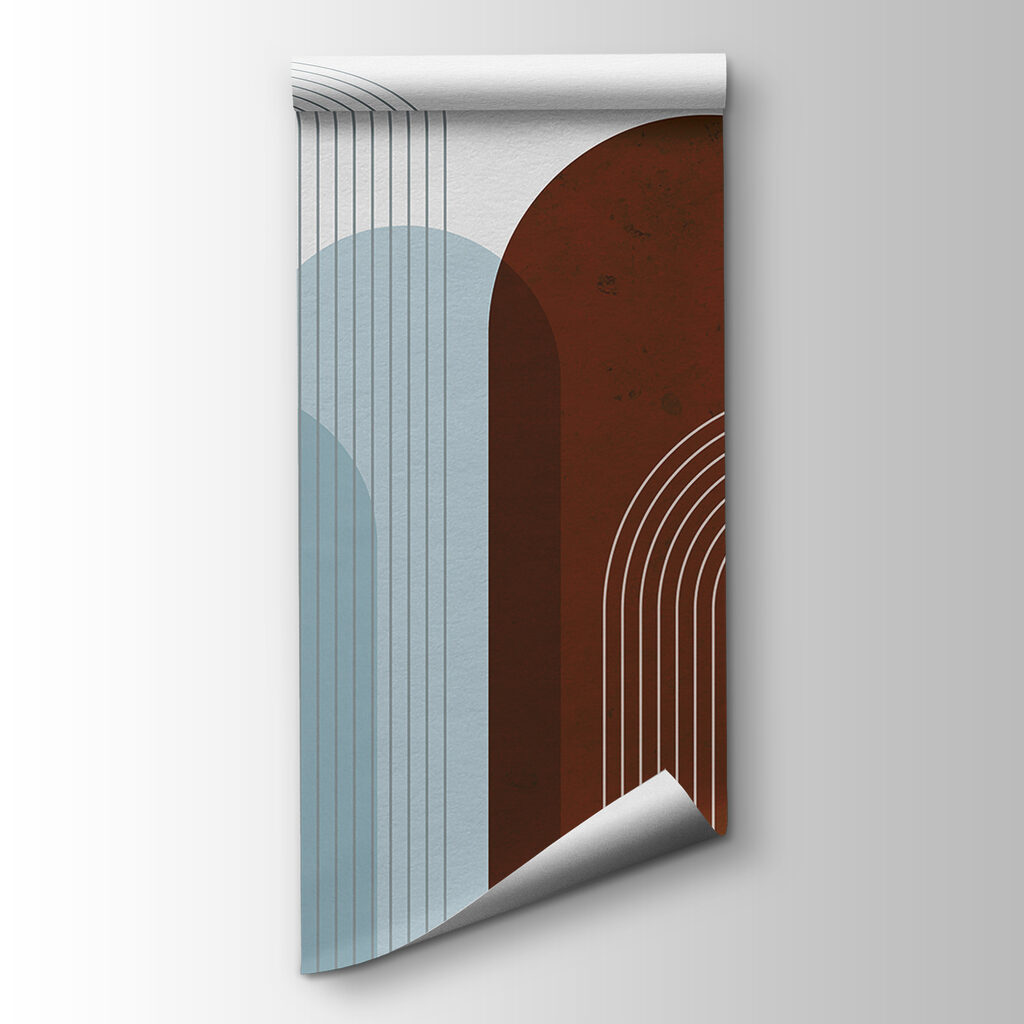 Archi e linee sottili — vista del prodotto