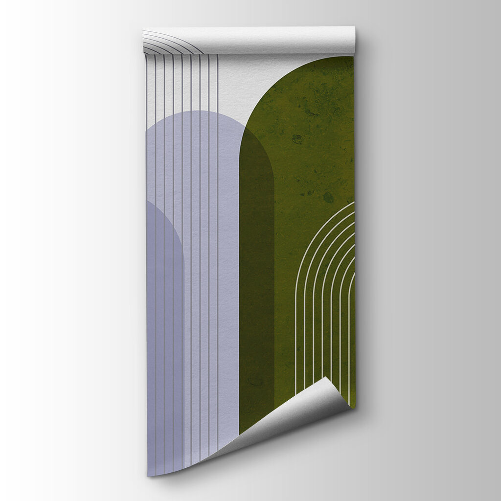 Archi e linee sottili — vista del prodotto