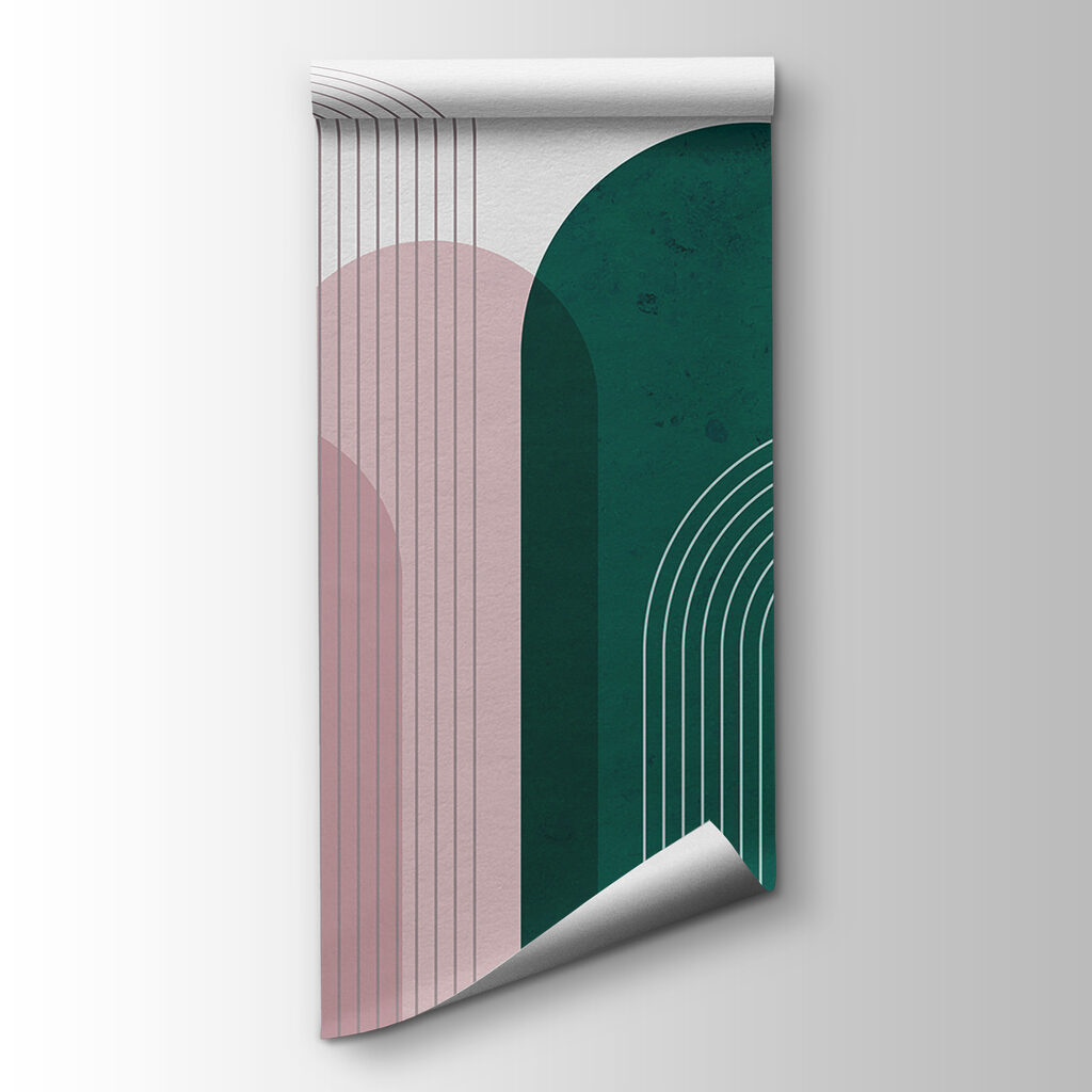 Archi e linee sottili — vista del prodotto
