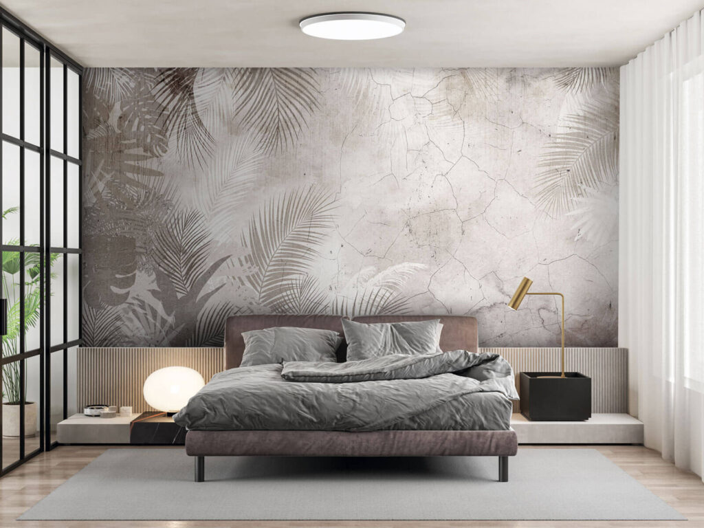 Tracce di palme — ambiente 2