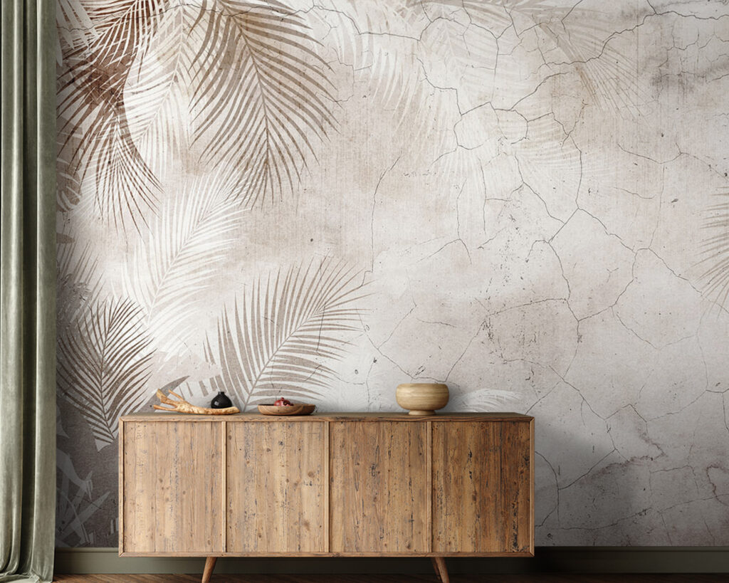 Tracce di palme — ambiente 5