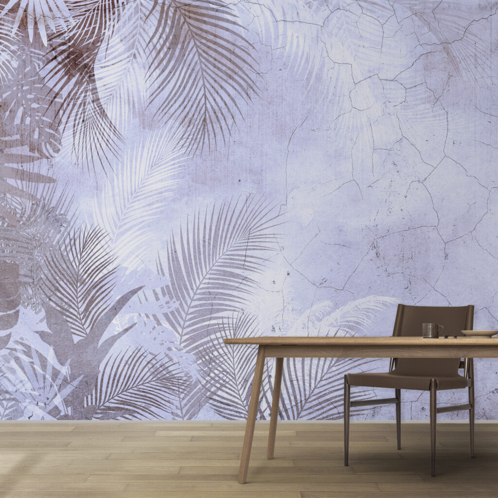 Tracce di palme — ambiente 1
