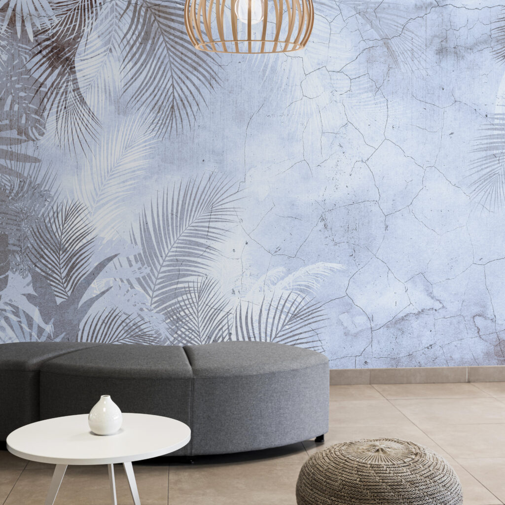 Tracce di palme — ambiente 1