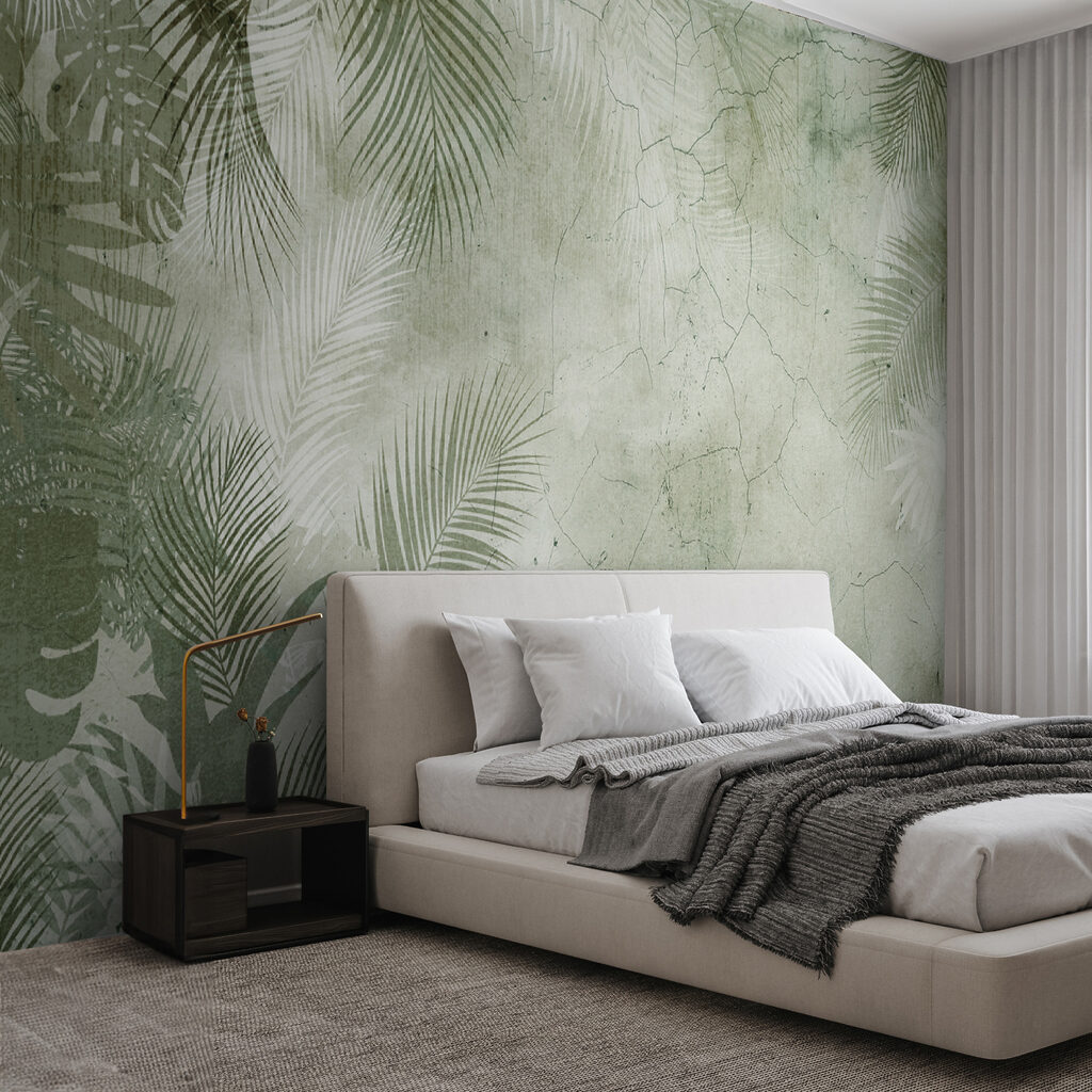 Tracce di palme — ambiente 2