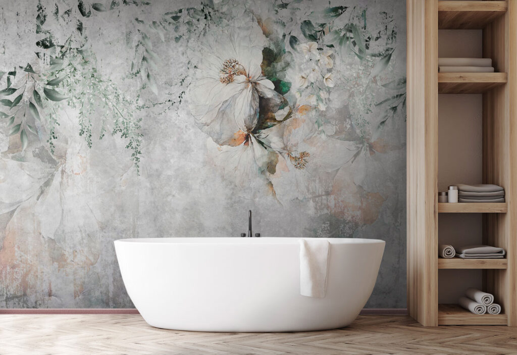 Fiori che svaniscono — ambiente 5
