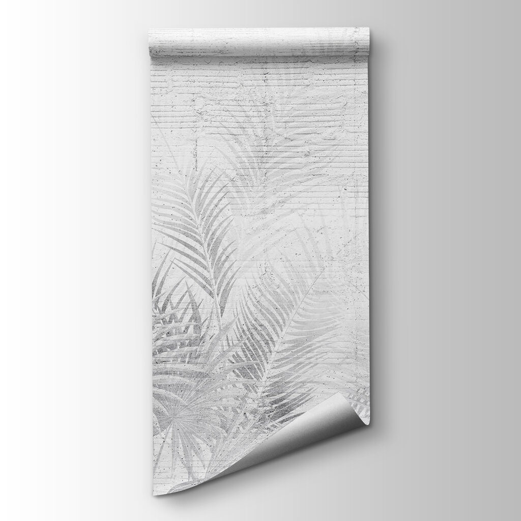 Palme bianche in basso — vista del prodotto