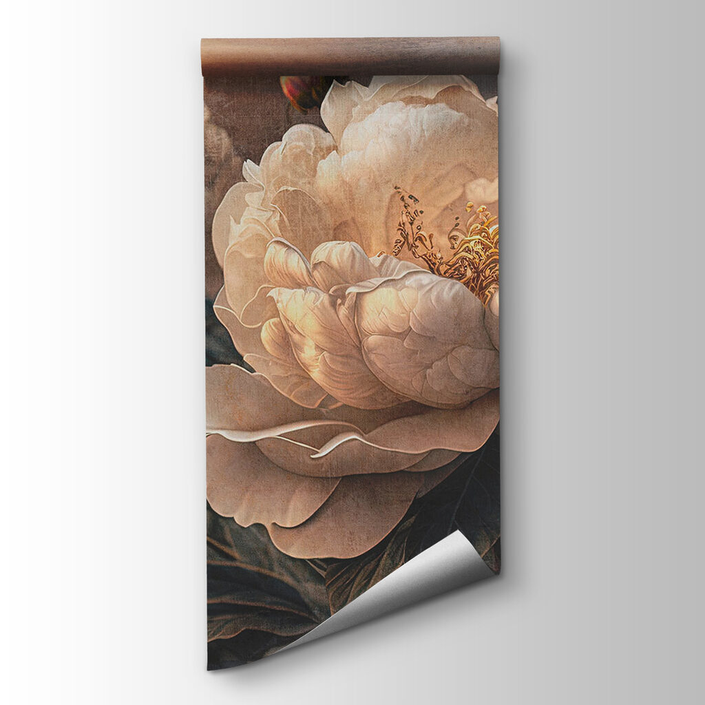 Peonie al crepuscolo — vista del prodotto