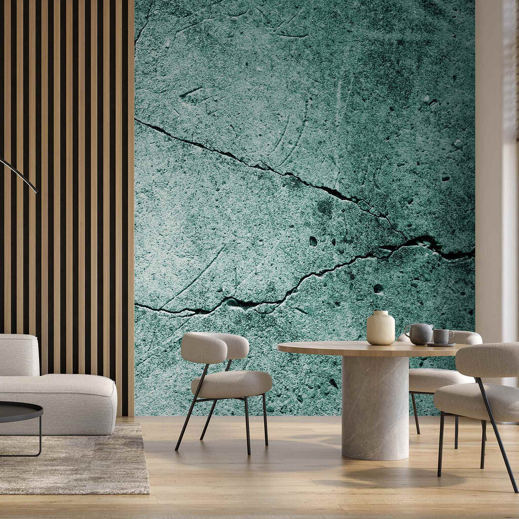 Crepe su fondo consumato — ambiente 2