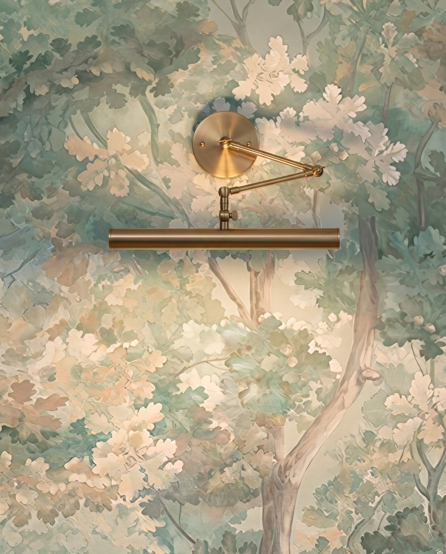 Sotto alberi alti — dettaglio