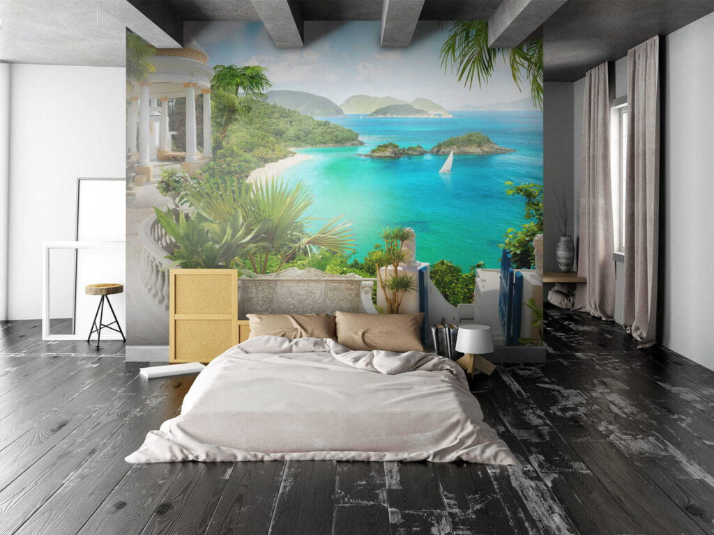 Terrazza sul mare — ambiente 2