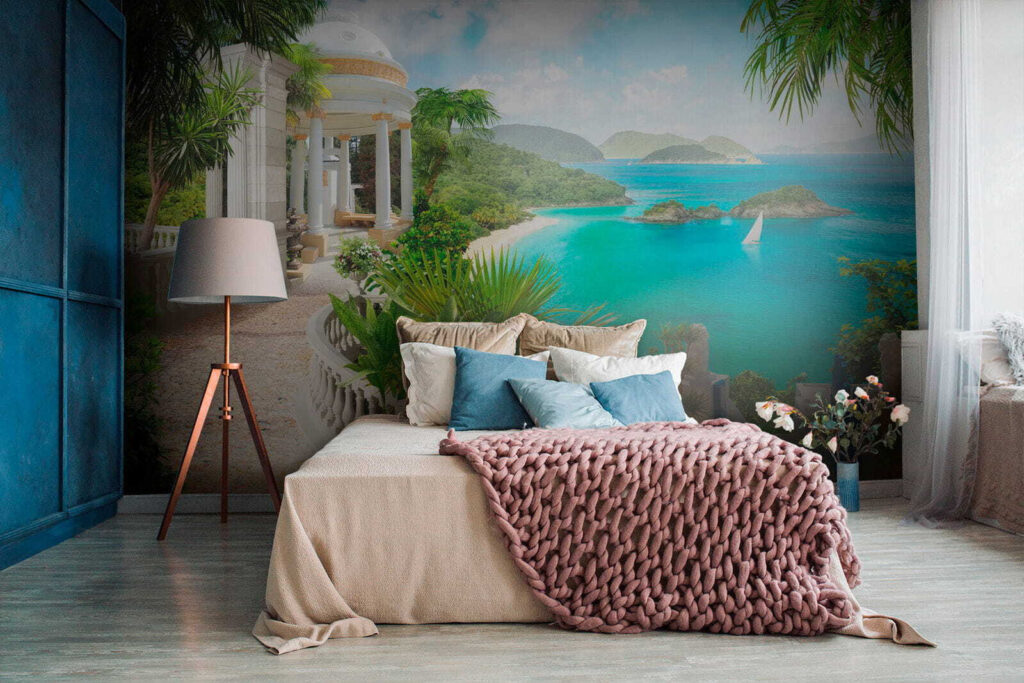 Terrazza sul mare — ambiente 3