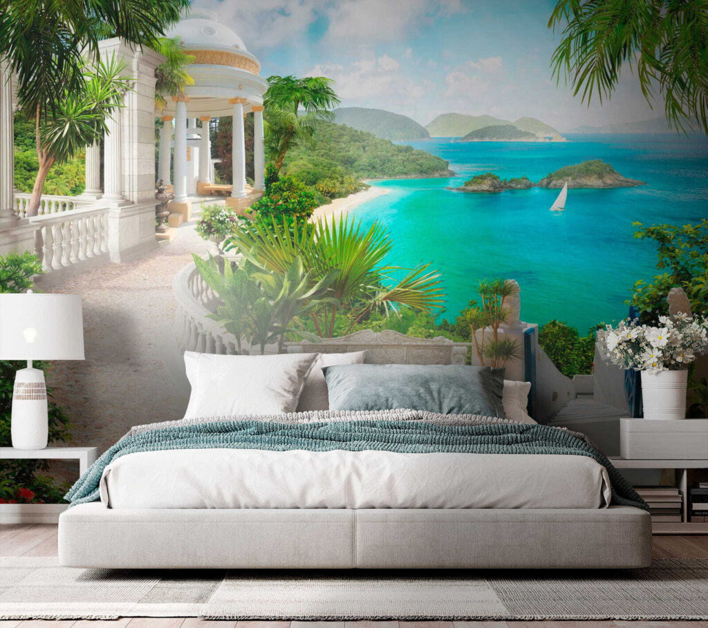 Terrazza sul mare — ambiente 4