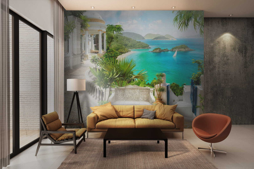 Terrazza sul mare — ambiente 5