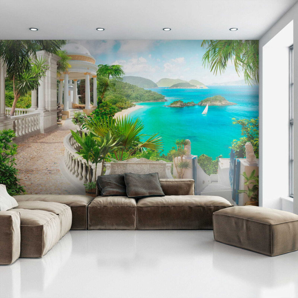 Terrazza sul mare — ambiente 6