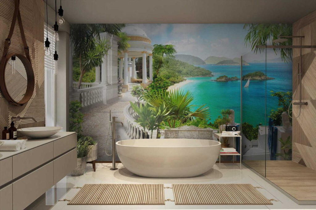 Terrazza sul mare — ambiente 1