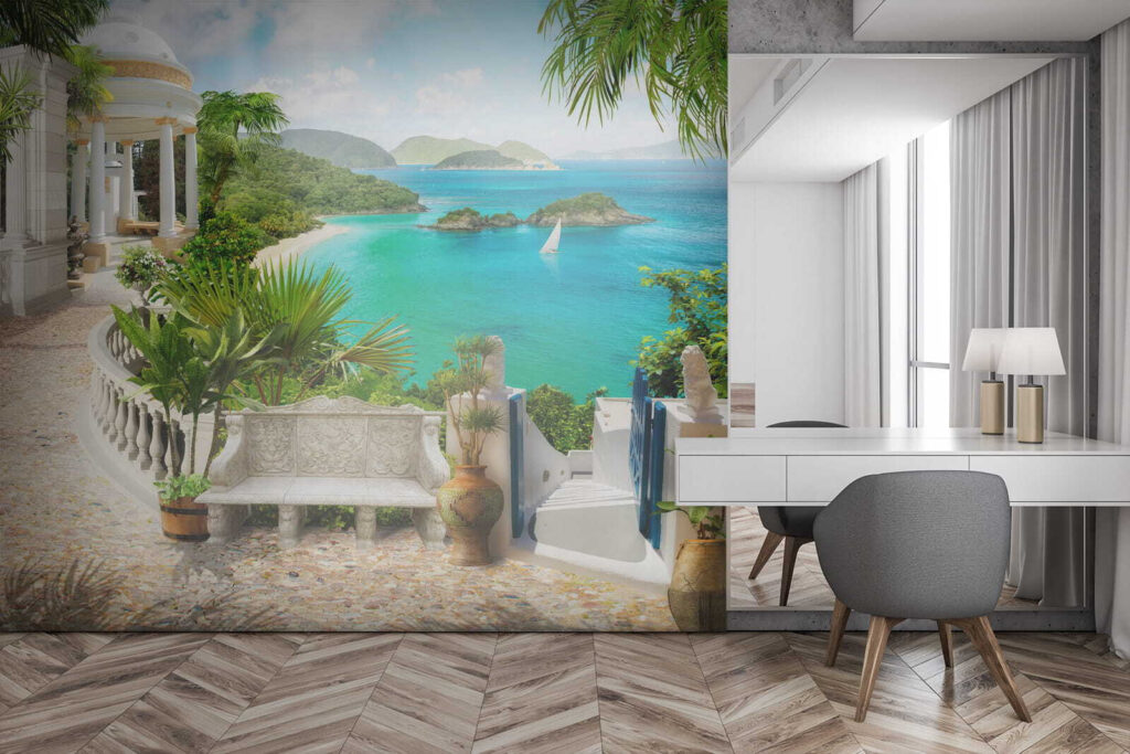Terrazza sul mare — ambiente 7