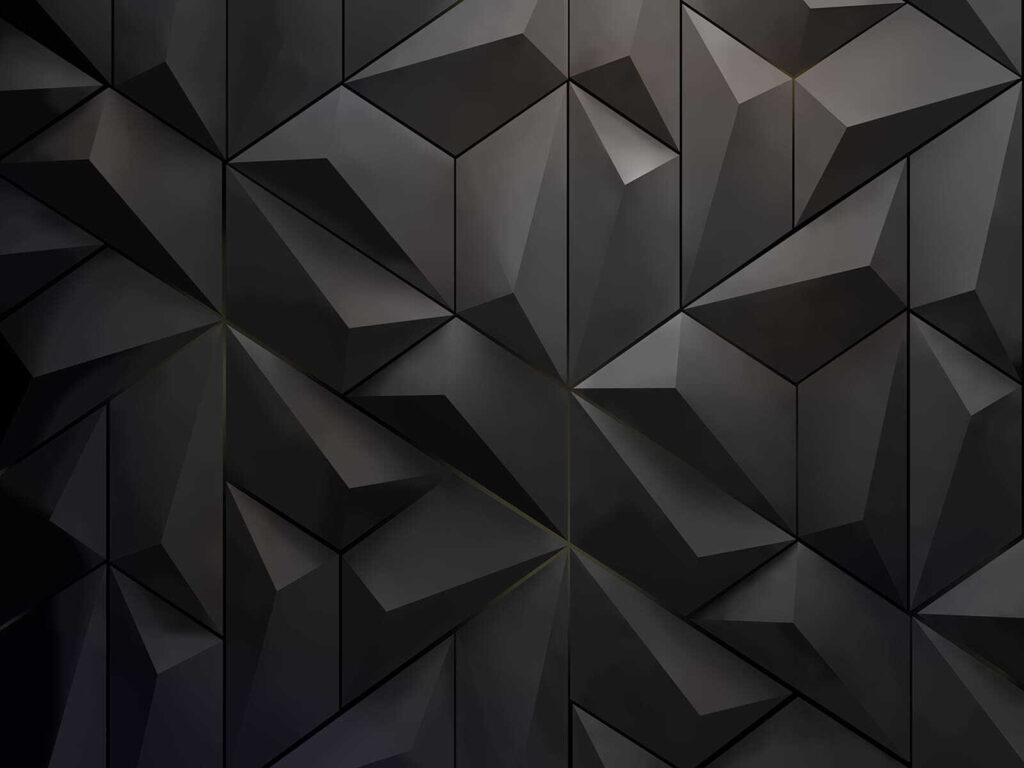 Facce nere nell’ombra — design completo