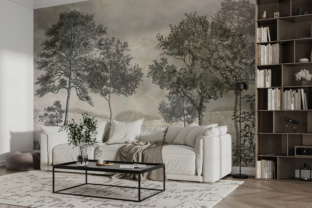 Paesaggio a tratti fini — ambiente 5