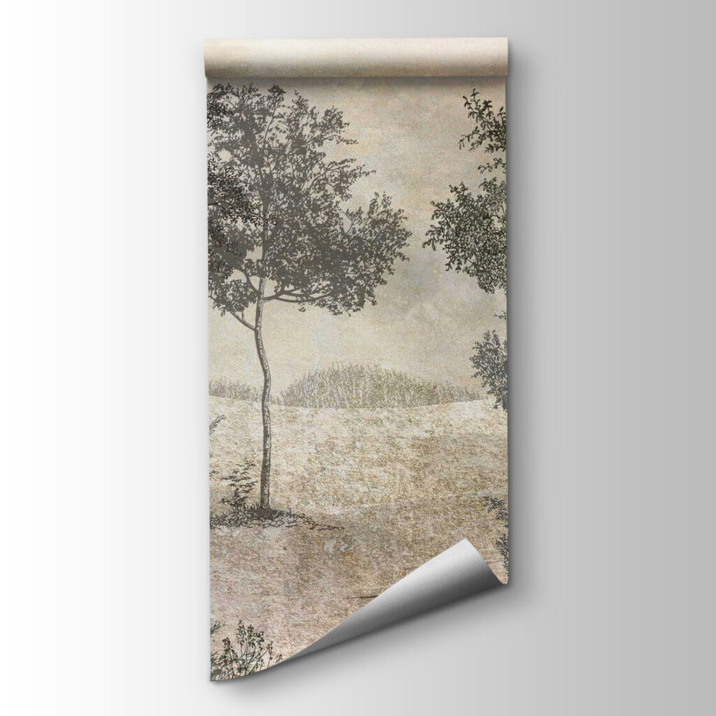 Paesaggio a tratti fini — vista del prodotto