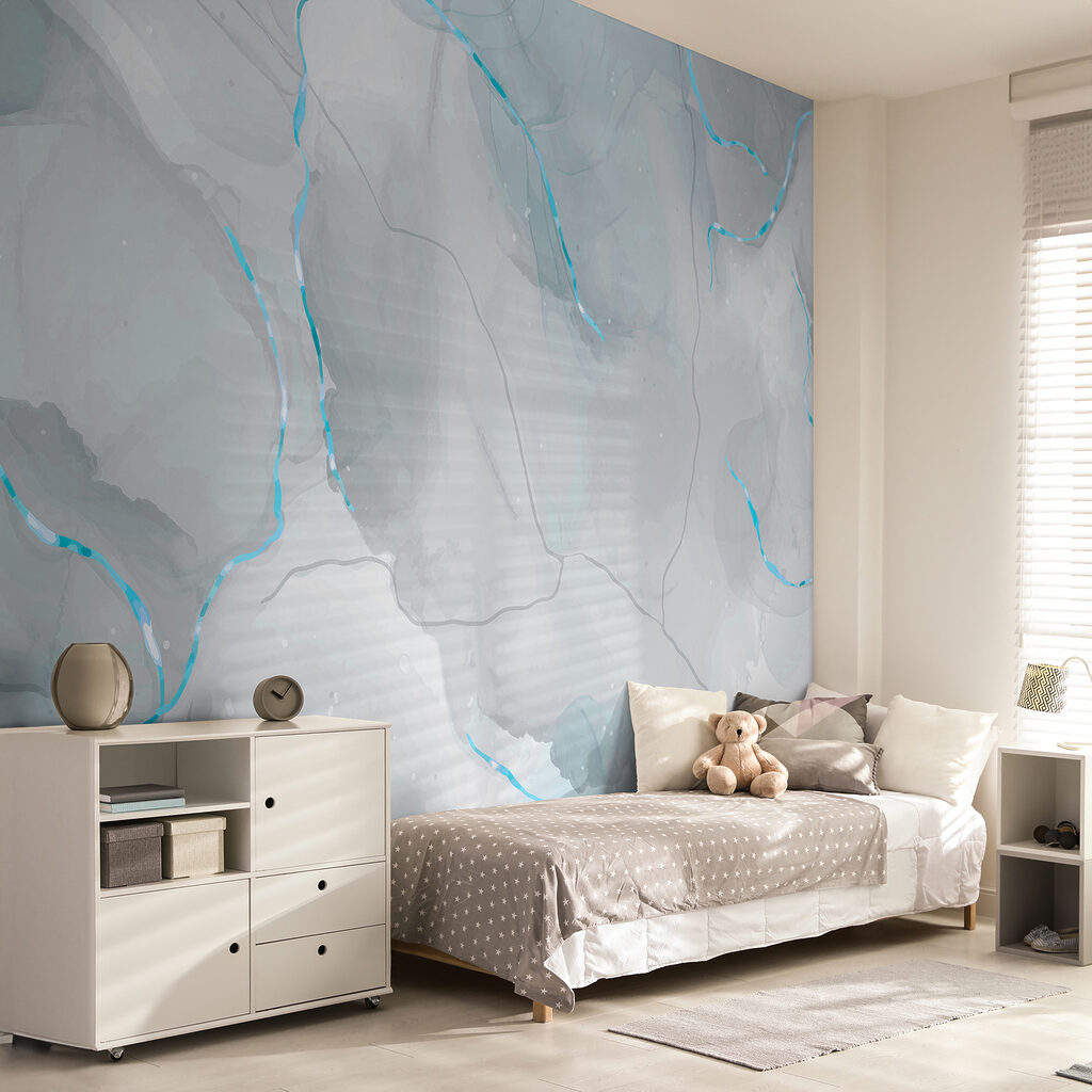 Venature chiare con riflessi — ambiente 1