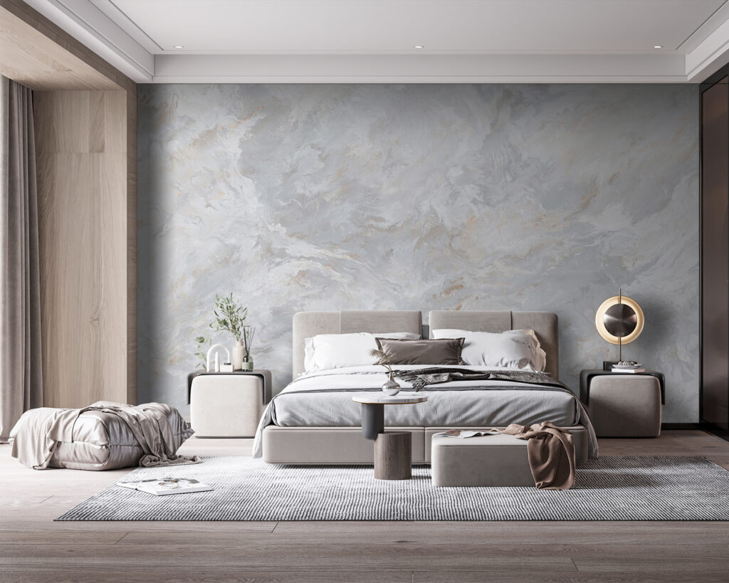 Strati pallidi di pietra — ambiente 2