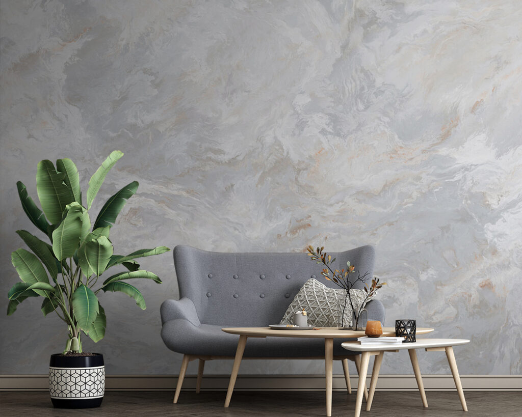 Strati pallidi di pietra — ambiente 1