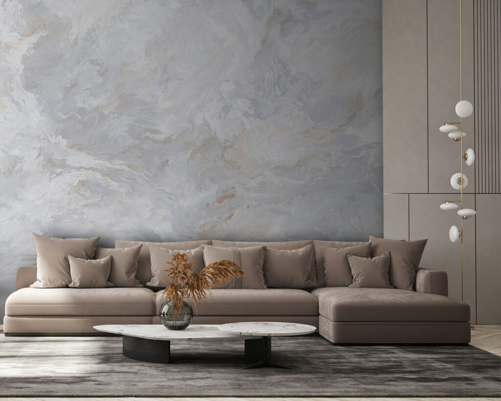 Strati pallidi di pietra — ambiente 7