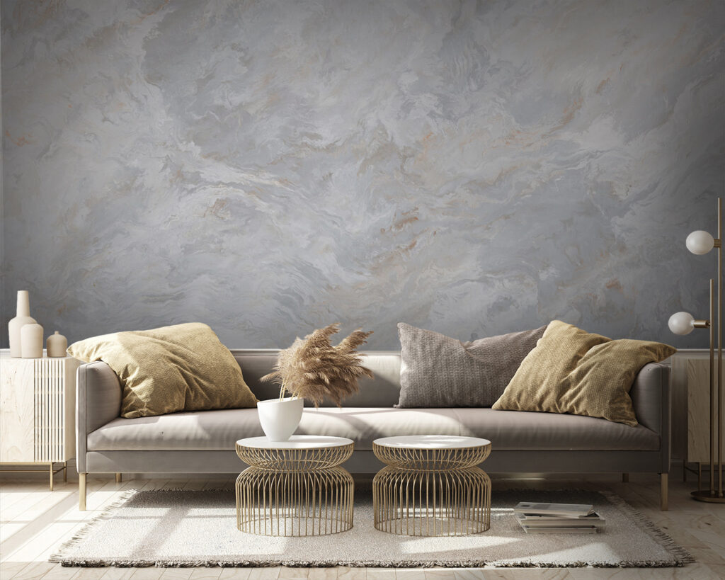 Strati pallidi di pietra — ambiente 8