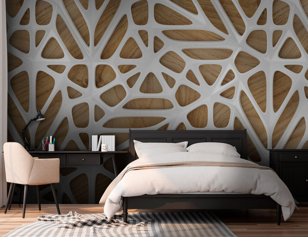 Linee ramificate in un ambiente