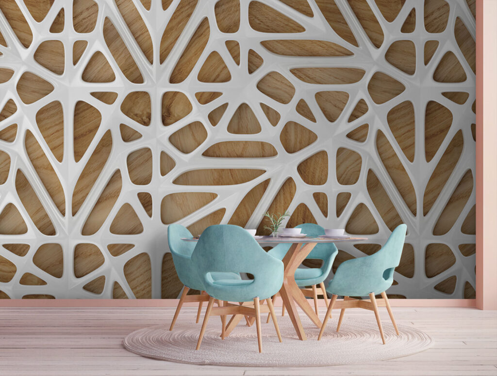 Linee ramificate — ambiente 2