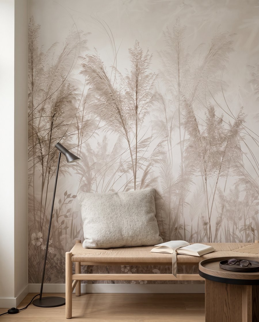 Prato al mattino — ambiente 3