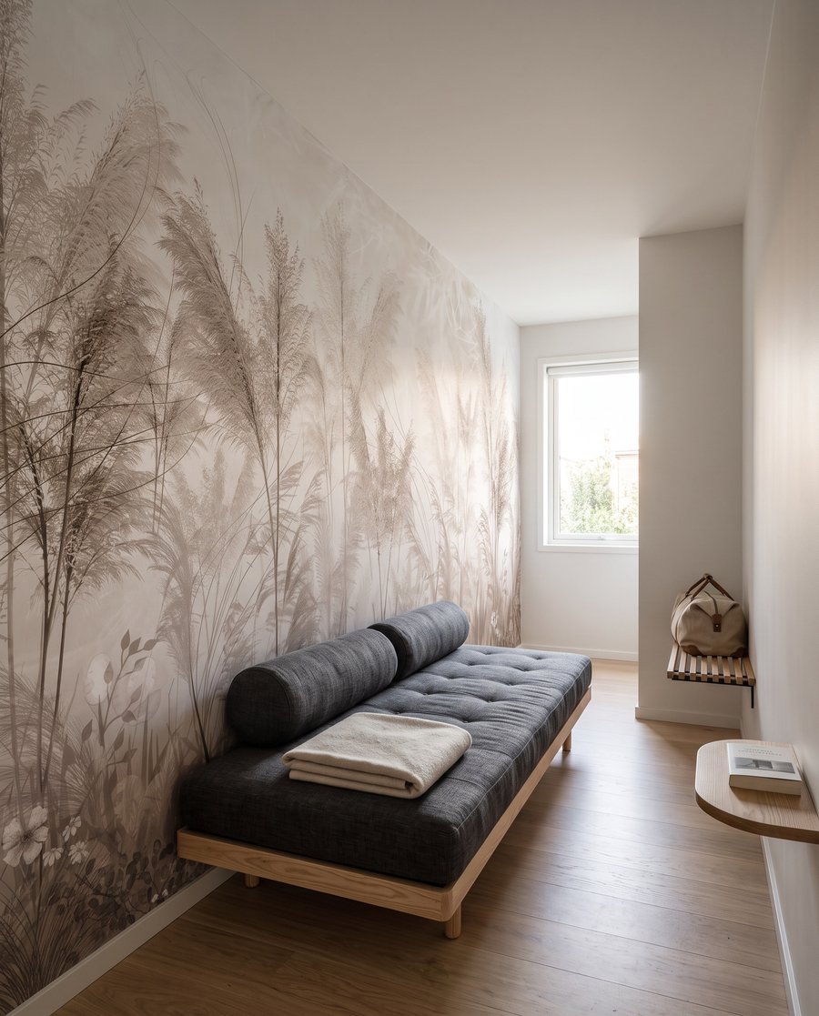 Prato al mattino — ambiente 8