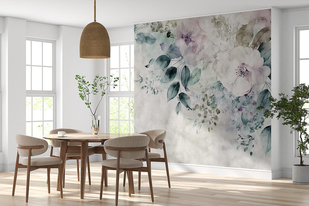 Ramo in foschia grigia — ambiente 6