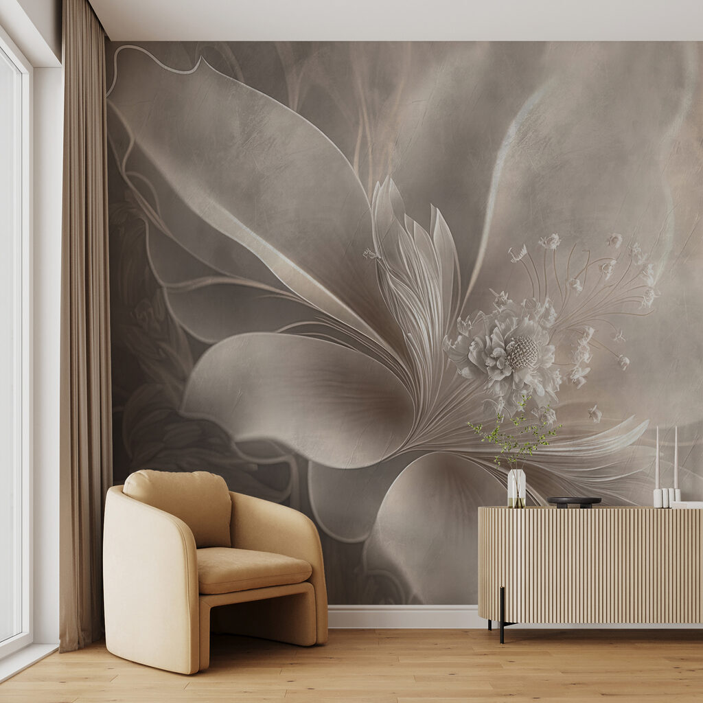 Fiore come un velo — ambiente 6