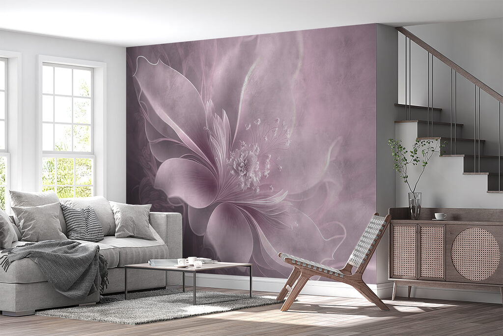 Fiore come un velo — ambiente 3