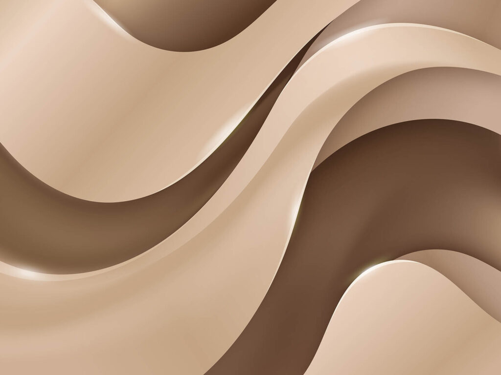 Onde color tortora — design completo