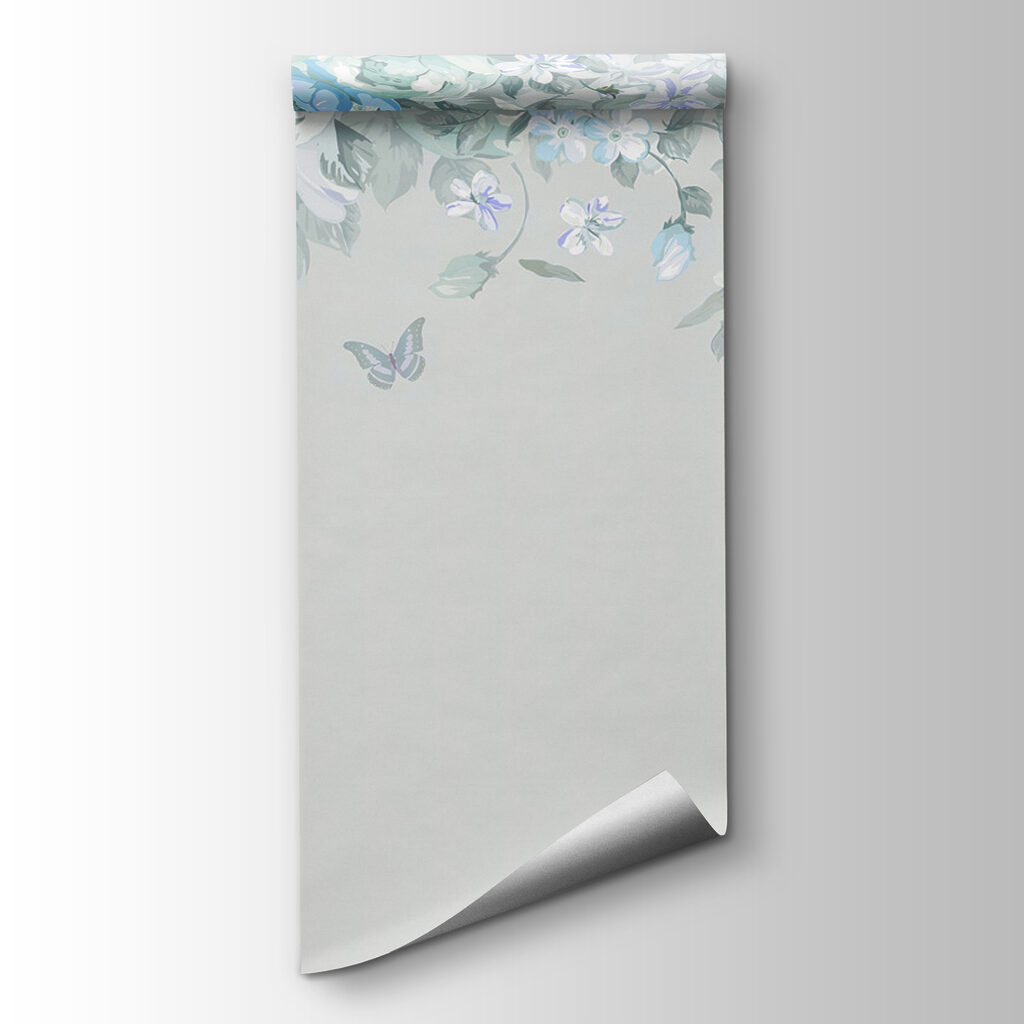 Farfalle sotto un arco — vista del prodotto