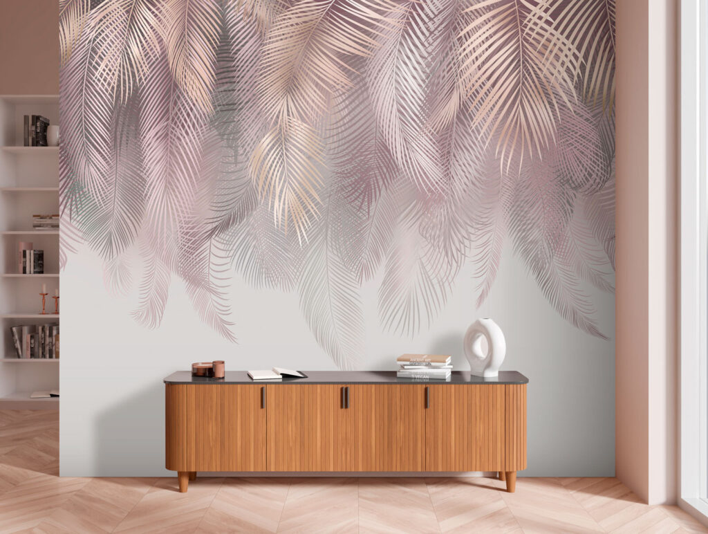 Fronde piumate tenui — ambiente 2
