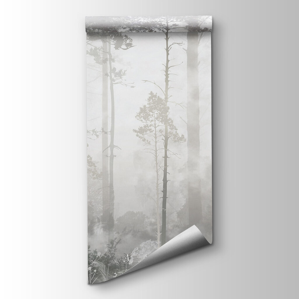 Luce nel bosco — vista del prodotto