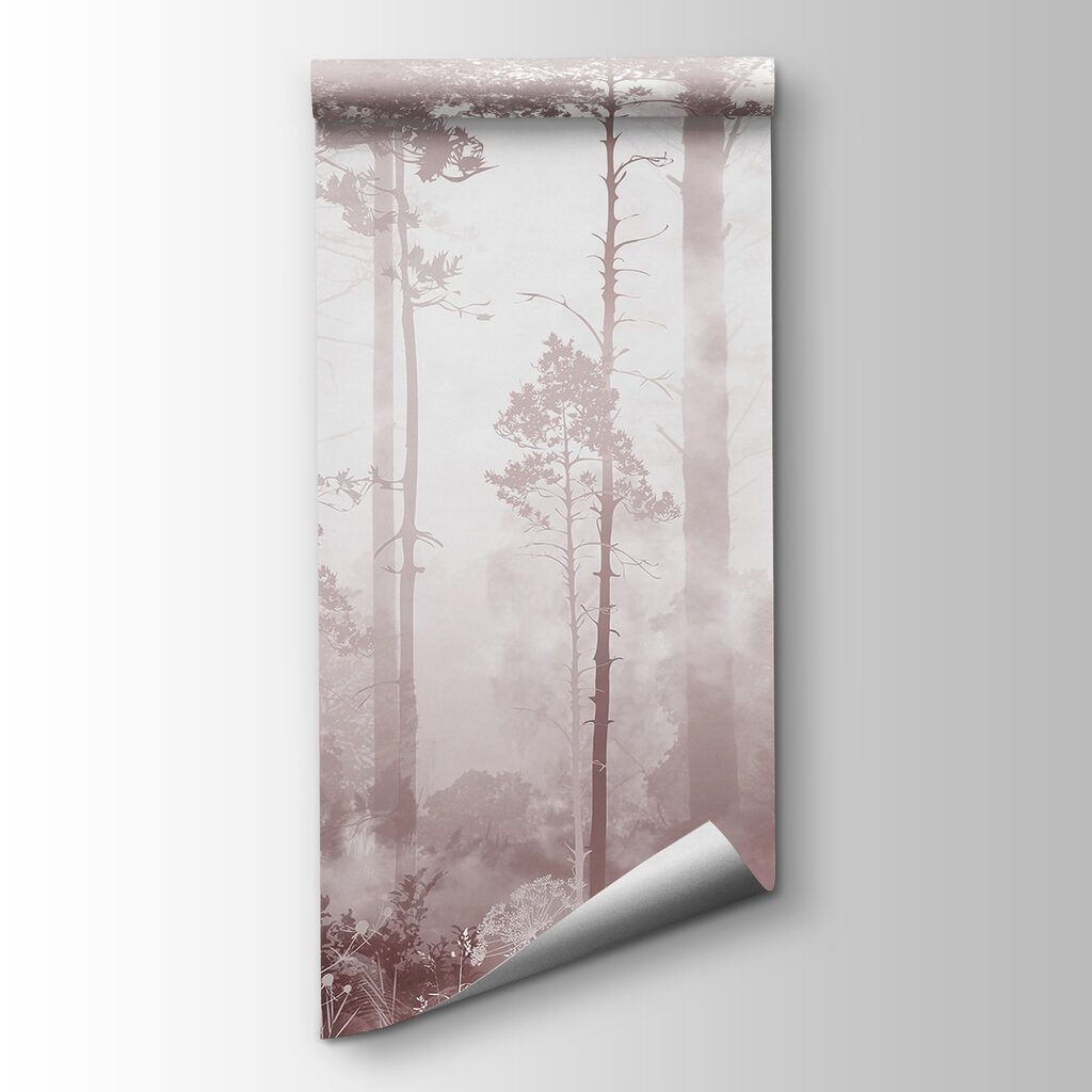 Luce nel bosco — vista del prodotto