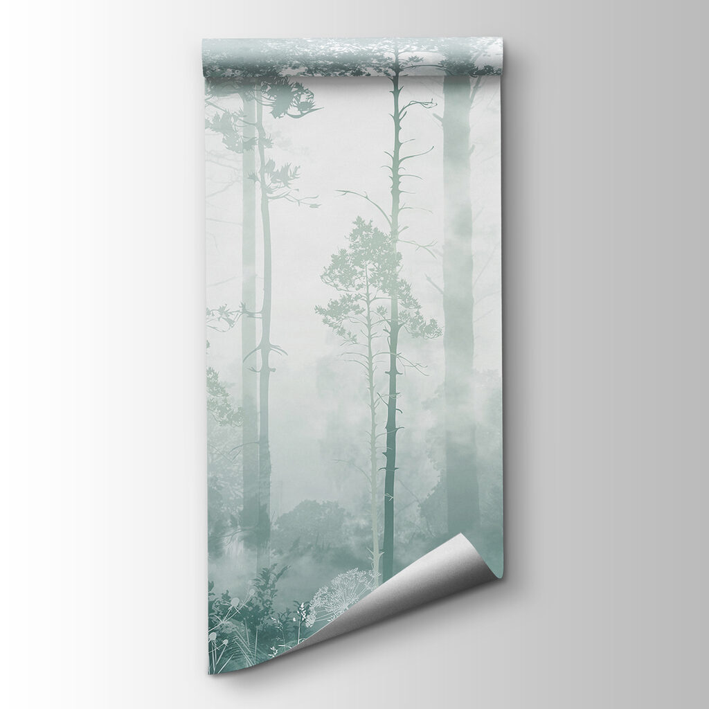 Luce nel bosco — vista del prodotto