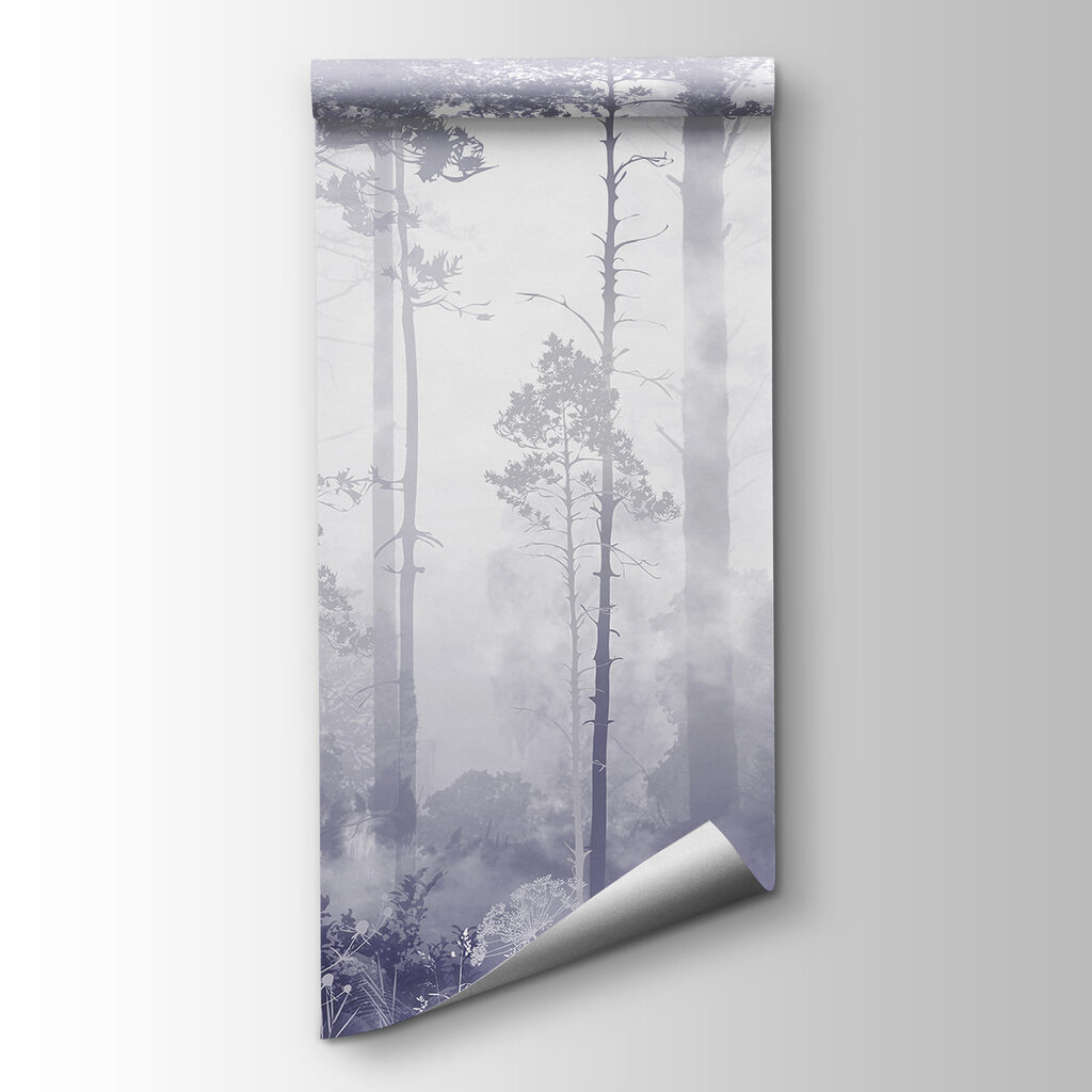 Luce nel bosco — vista del prodotto