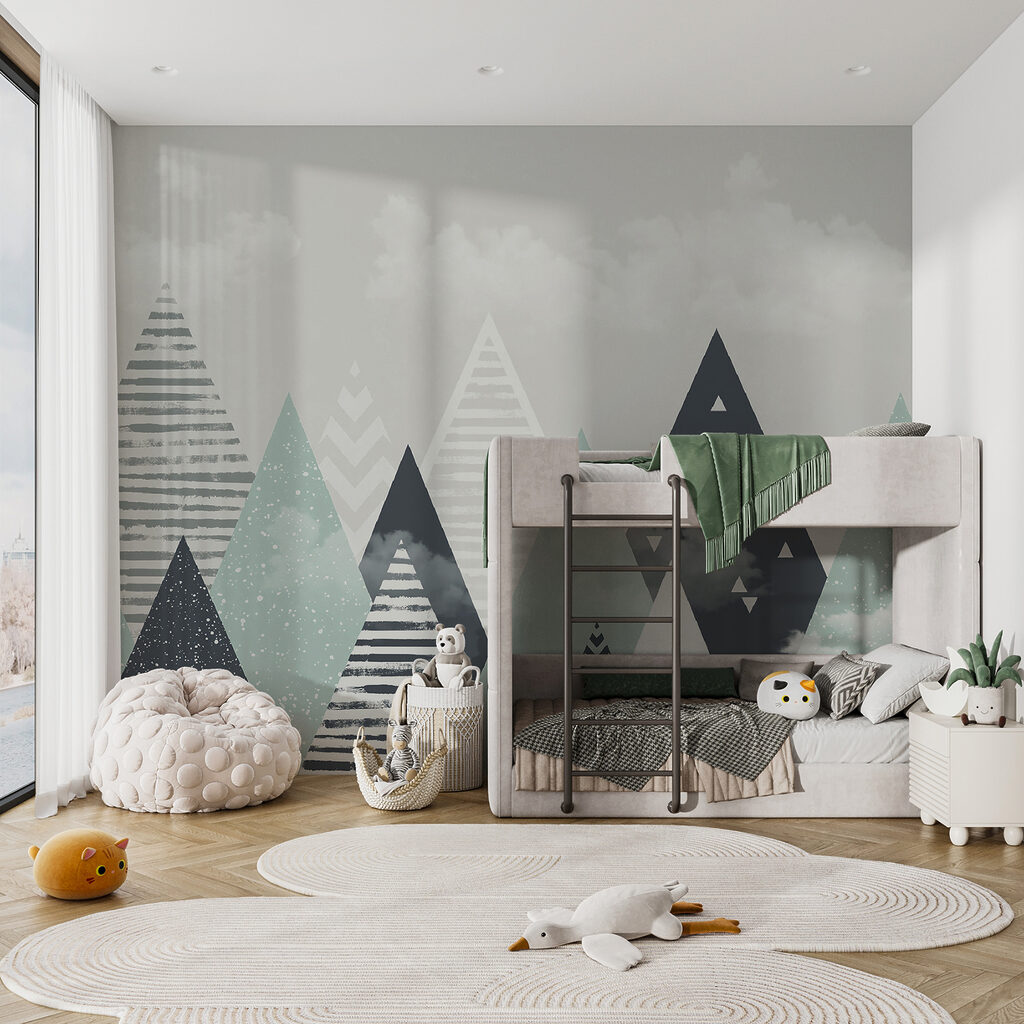 Montagne a strisce — ambiente 4