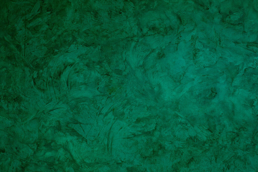 Smeraldo con venature — design completo