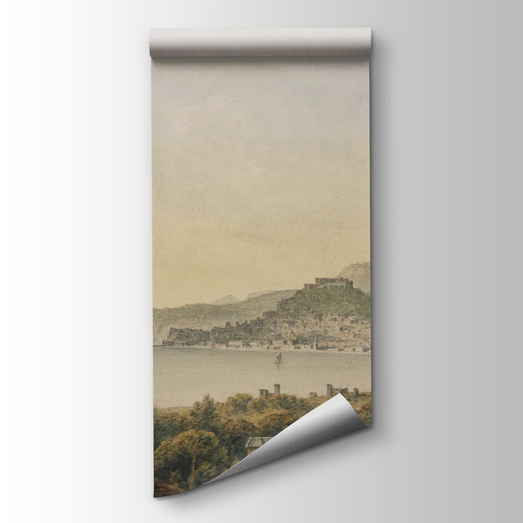 Baia tra i pini — vista del prodotto