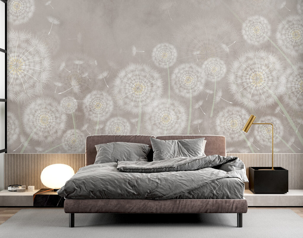 Soffioni in ombra pallida — ambiente 2