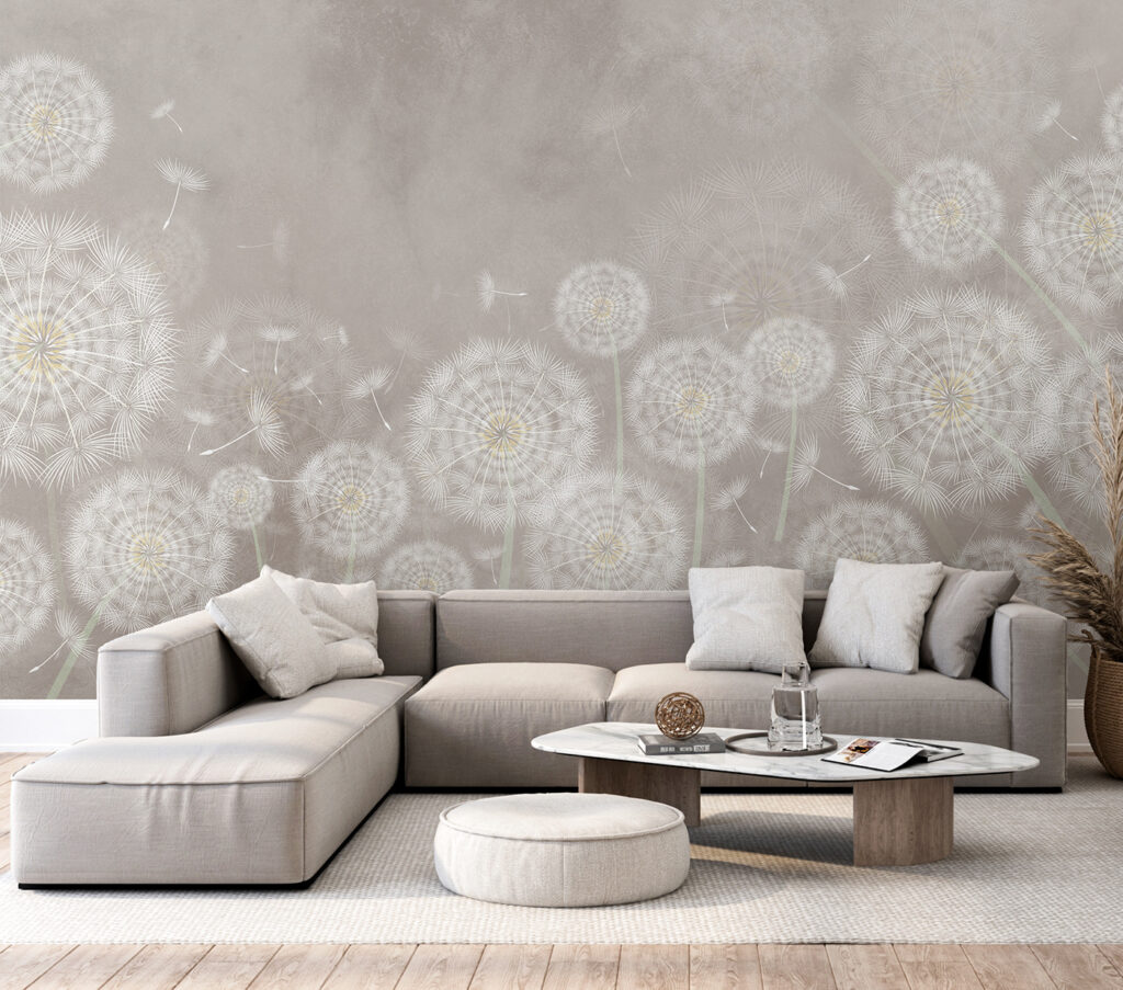 Soffioni in ombra pallida — ambiente 1